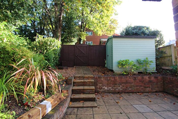 2 Bedroom Apartment To Rent In Church Road, Ashley Cross, Lower Parkstone, BH14