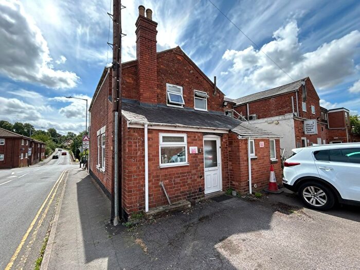 5 Bedroom Semi Detached House For Sale In Park Road, Kenilworth, Warwickshire, CV8