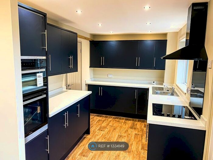 3 Bedroom Terraced House To Rent In Bywell Grove, Ormesby, Middlesbrough, TS7