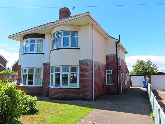 3 Bedroom Semi-Detached House For Sale In Grosvenor Avenue, Goole, DN14