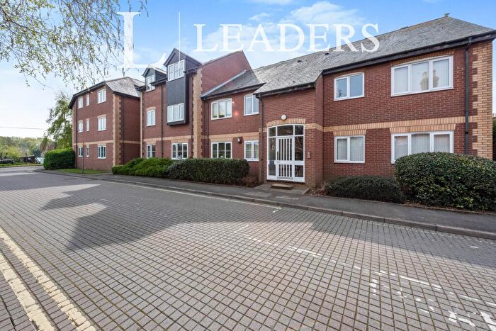 2 Bedroom Flat To Rent In Mark Jennings Lane, Mark Jennings Lane, Bury St. Edmunds, IP33