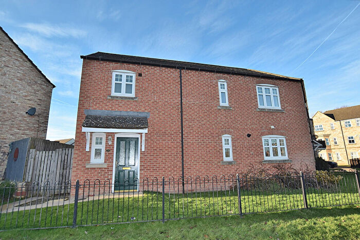 3 Bedroom Semi-Detached House To Rent In Horseshoe Close, Colburn, DL9