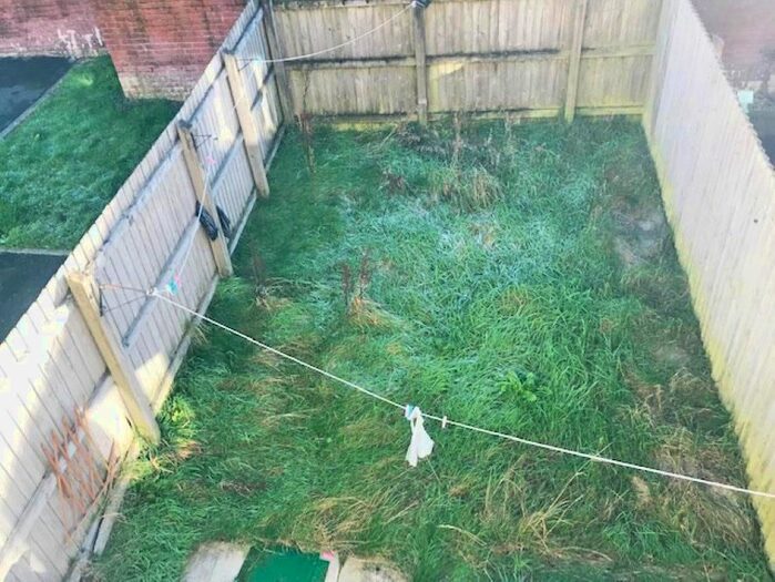 3 Bedroom Terraced House For Sale In Astbury Chase, Darwen, BB3