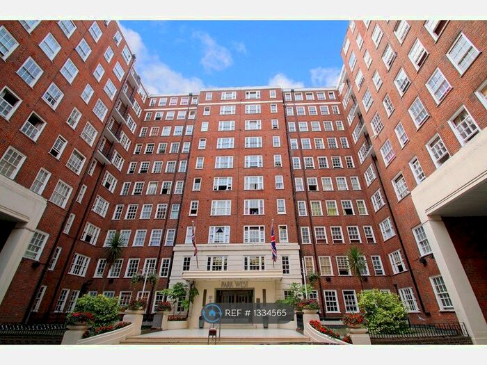 2 Bedroom Flat To Rent In Park West, London, W2