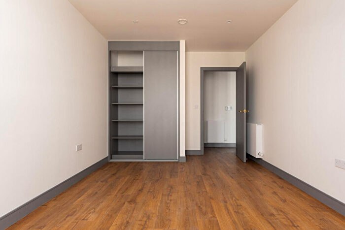 1 Bedroom Flat To Rent In The Gessner, Watermead Way, Tottenham Hale, N17