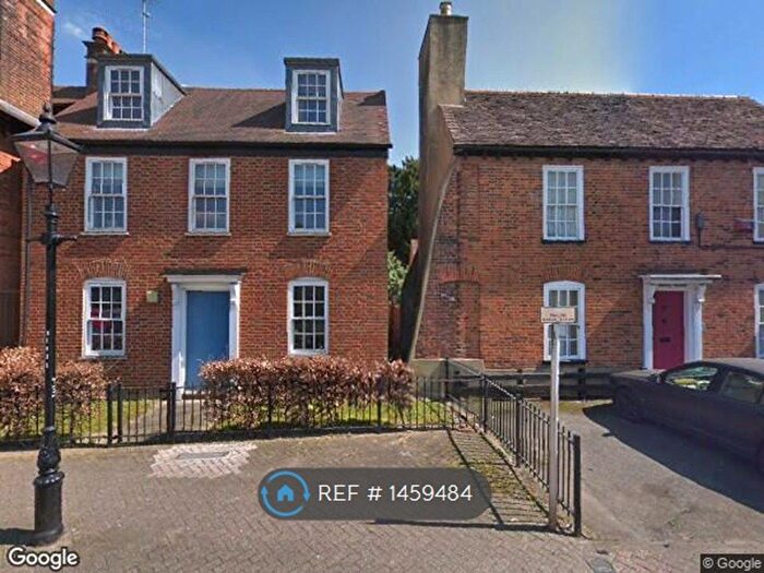 1 Bedroom Flat To Rent In Mountfield Way, Orpington, BR5