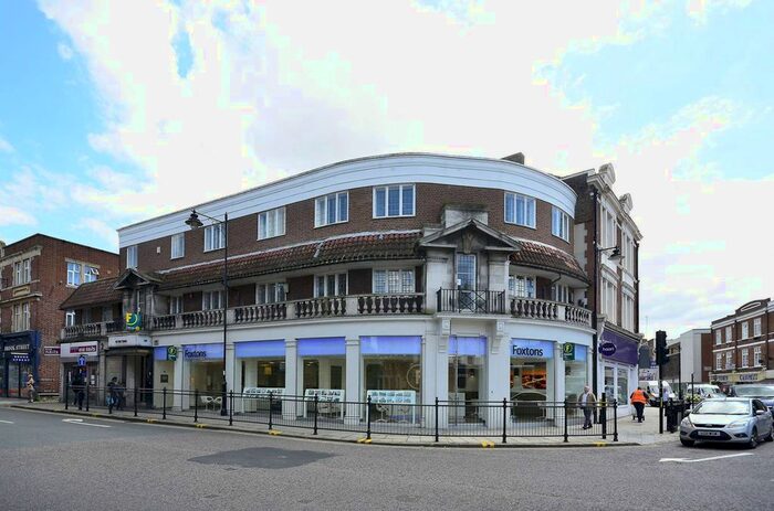 1 Bedroom Flat To Rent In Enfield Town, Enfield Town, Enfield, EN2