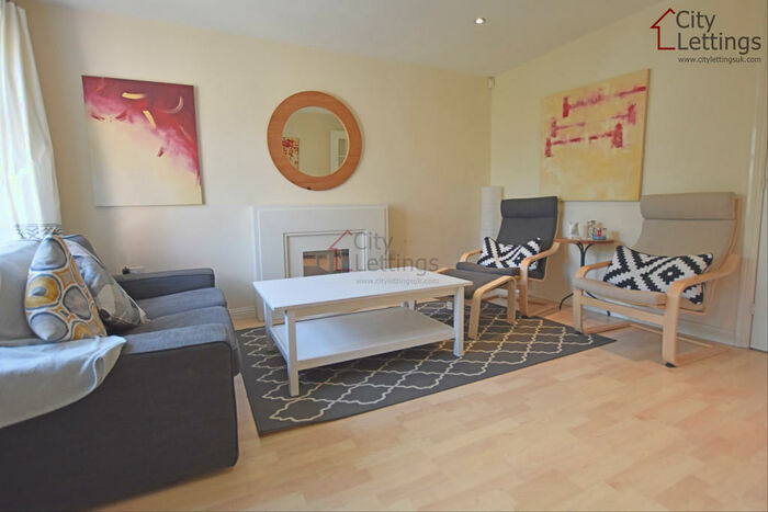 3 Bedroom Terraced House To Rent In Quorn Road, Sherwood, NG5