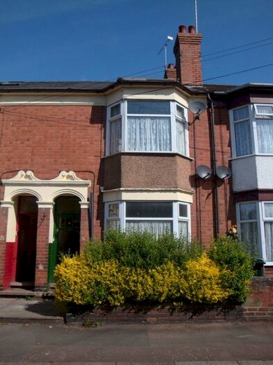 1 Bedroom Flat To Rent In Grafton Street, Stoke, Coventry, CV1