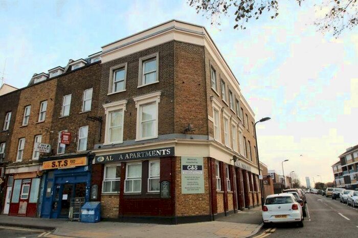 2 Bedroom Flat To Rent In Oriel Road, London, E9