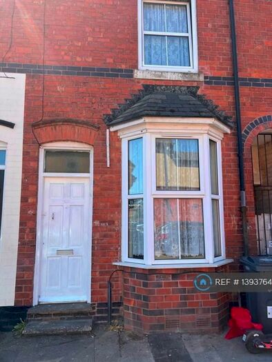 2 Bedroom Terraced House To Rent In Nelson Road, Birmingham, B6