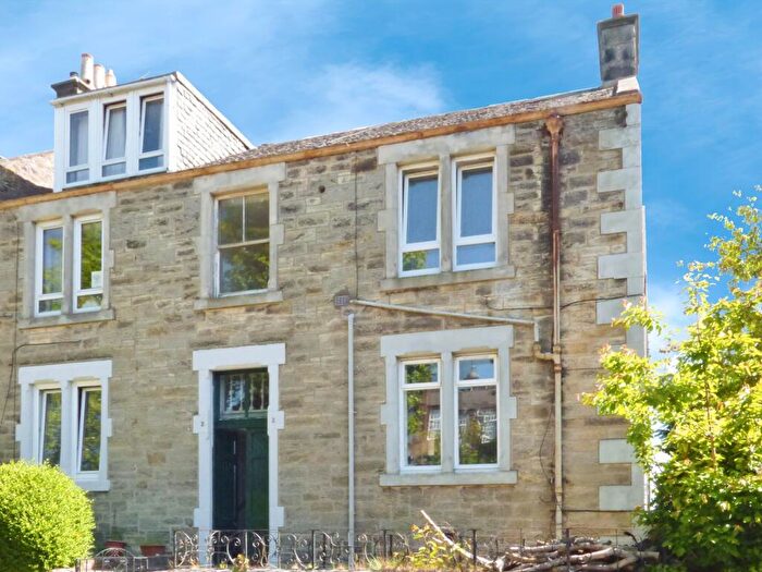 1 Bedroom Flat For Sale In Hill Street, Dysart, Kirkcaldy, KY1