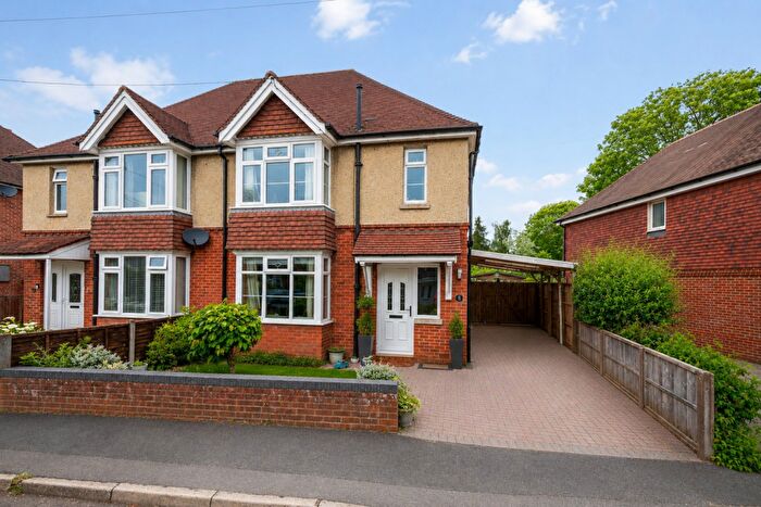 3 Bedroom Character Property For Sale In Hampshire, Lyndhurst, SO43
