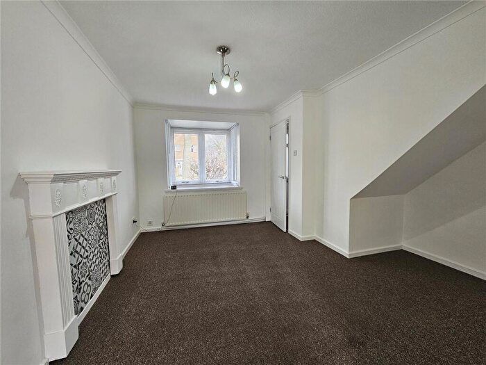 2 Bedroom Semi-Detached House To Rent In Edwards Lane, Sherwood, Nottingham, NG5