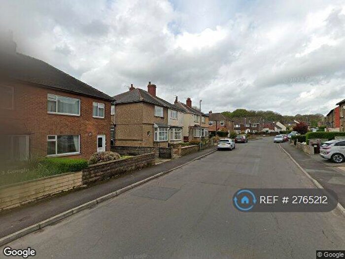 3 Bedroom Semi Detached House To Rent In Carr Street, Huddersfield, HD3