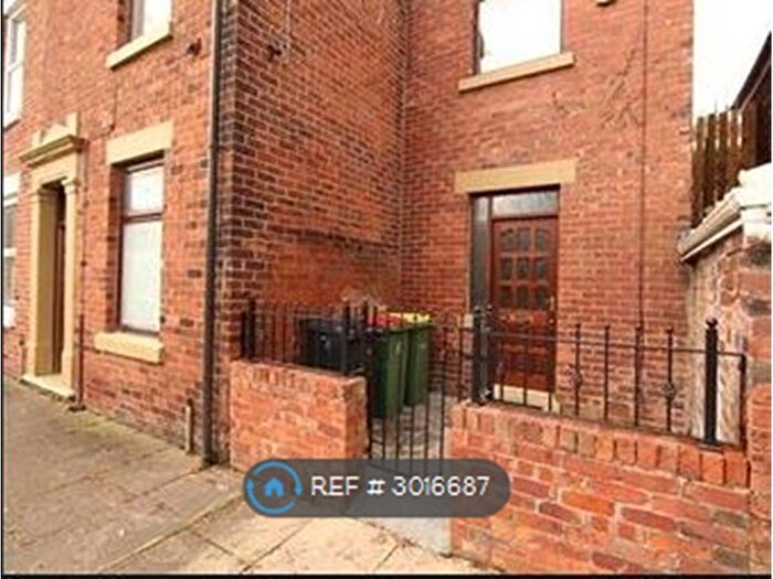 1 Bedroom Flat To Rent In Tay St, Preston, PR1