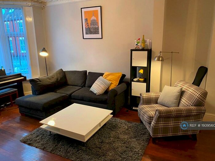 3 Bedroom Terraced House To Rent In Connaught Road, Kensington Fields Liverpool, L7