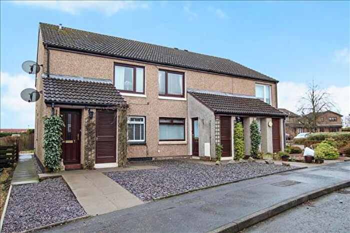 1 Bedroom Flat To Rent In Hillcrest Place, Denny, FK6
