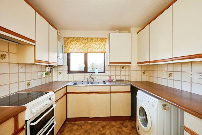 4 Bedroom Detached House For Sale In The Tynings, Shaftesbury, SP7