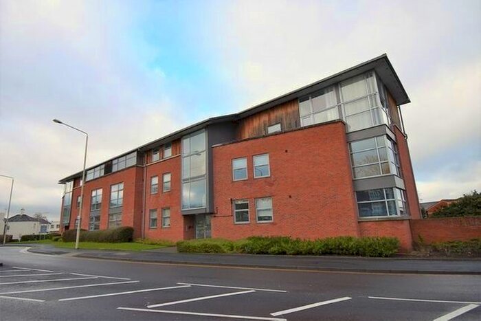 2 Bedroom Flat To Rent In Victoria Road, Wellington, Telford, TF1