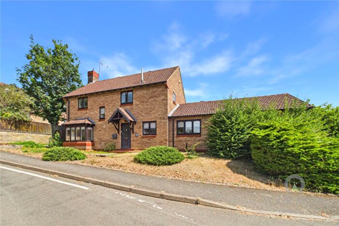 3 Bedroom Detached House To Rent In Lower Street, Great Addington, Kettering, Northamptonshire, NN14
