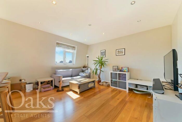 1 Bedroom Flat To Rent In Mitcham Lane, London, SW16