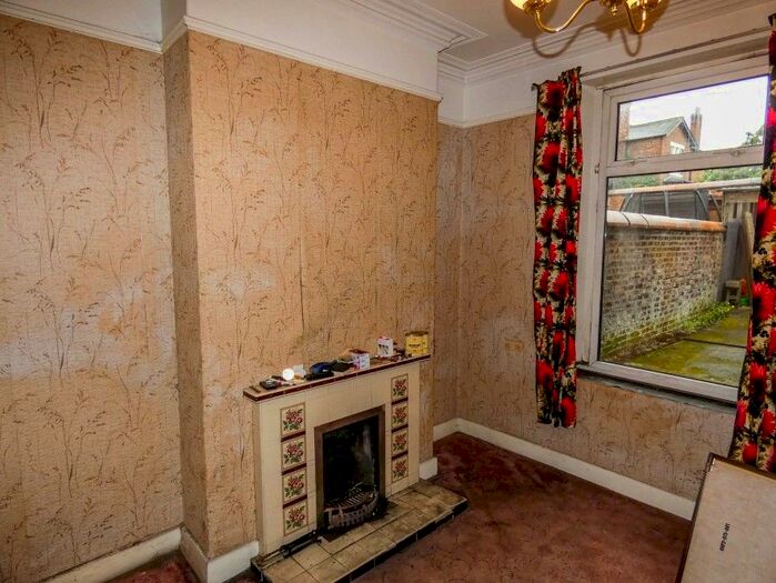 3 Bedroom Terraced House For Sale In 47 Etterby Street, Stanwix