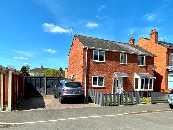 3 Bedroom Detached House To Rent In Buck Street, Worcester, WR2