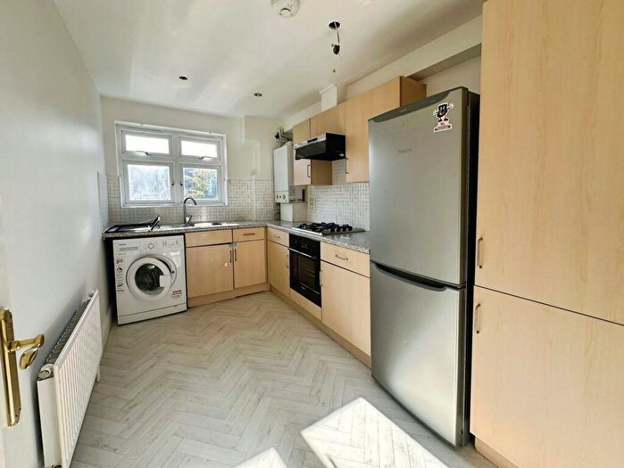 1 Bedroom Flat To Rent In Stanmore, HA7