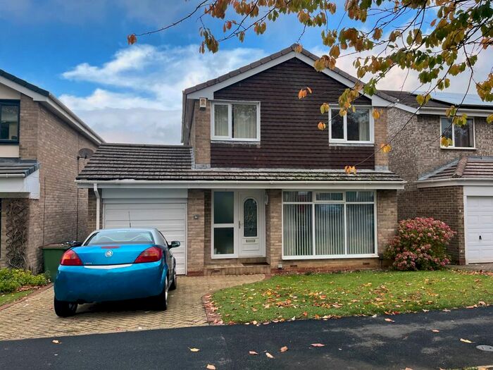 3 Bedroom Detached House For Sale In Enfield Chase, Guisborough, North Yorkshire, TS14