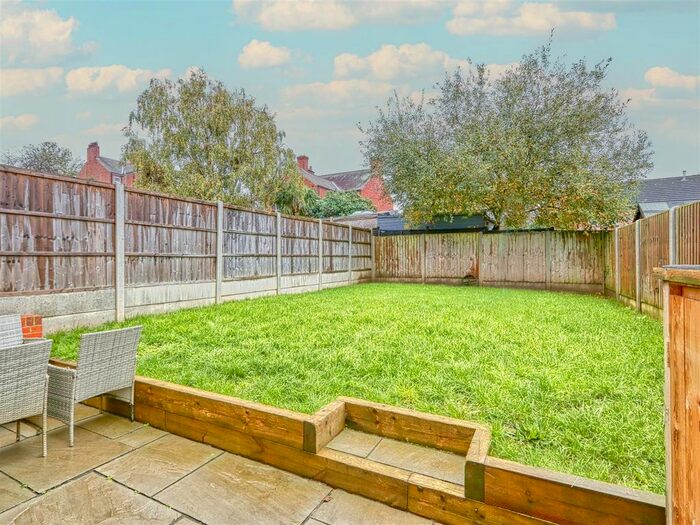 3 Bedroom Detached House For Sale In Cavendish Street North, Old Whittington, Chesterfield, Derbyshire, S41