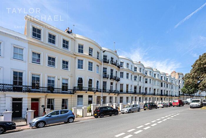 1 Bedroom Flat To Rent In Vernon Terrace, Brighton, BN1