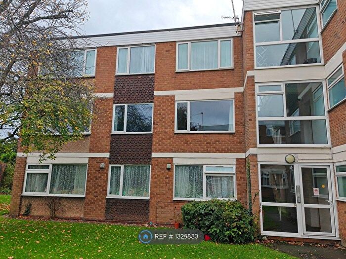 2 Bedroom Flat To Rent In Sherbourne Road, Acocks Green, Birmingham, B27