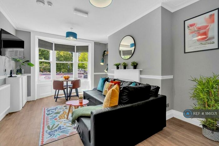 2 Bedroom Flat To Rent In Grand Parade, Brighton, BN2