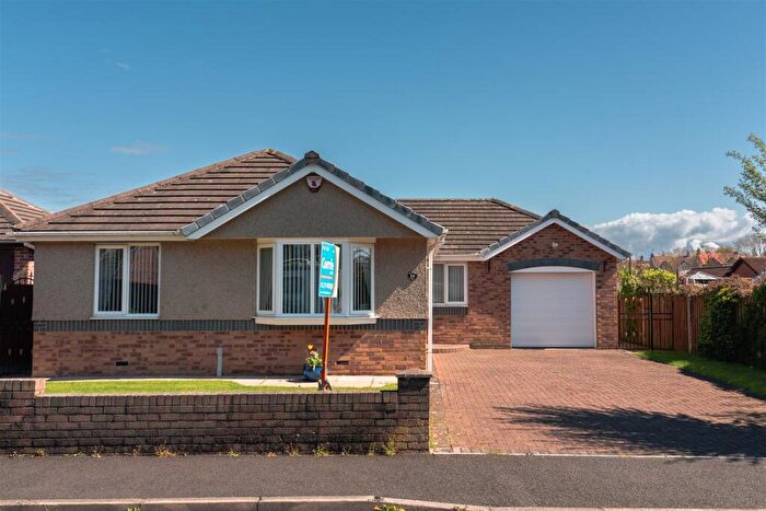 3 Bedroom Detached Bungalow For Sale In Riverside Gardens, Barrow-In-Furness, LA13