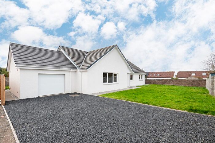 4 Bedroom Detached House For Sale In Main Street, New Gilston, KY8