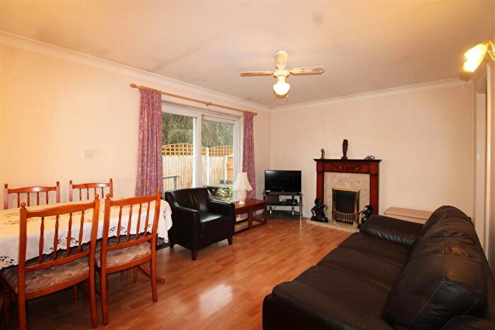 2 Bedroom Detached Bungalow For Sale In Birch Coppice, Brierley Hill, DY5