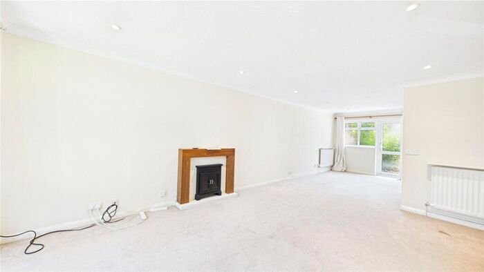 3 Bedroom Terraced House To Rent In Horsell, Surrey, GU21