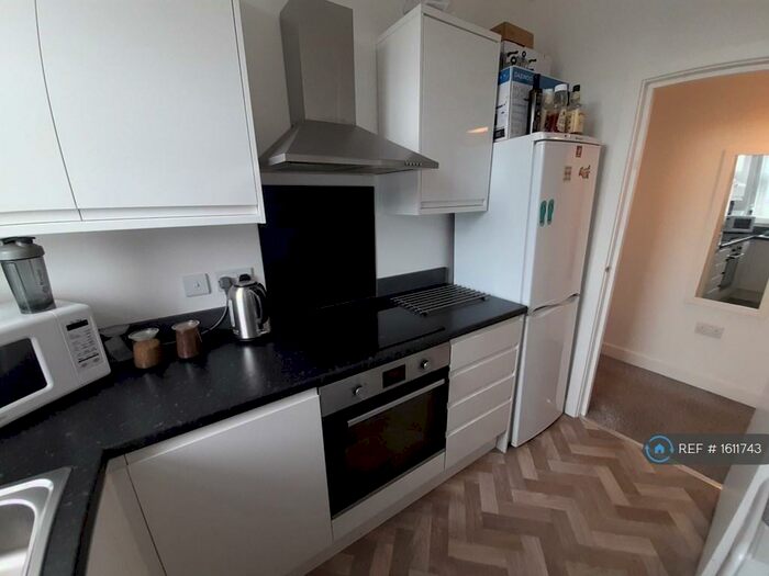 1 Bedroom Flat To Rent In Royalty View Apartments, Christchurch, BH23
