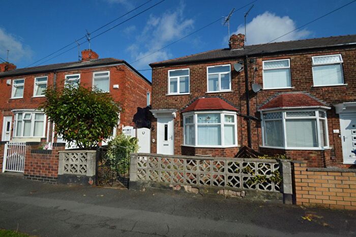 2 Bedroom Property To Rent In Richmond Road, Hessle, HU13