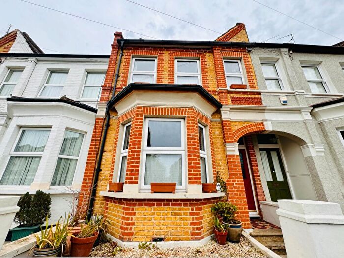 3 Bedroom Terraced House To Rent In Tuscan Road, Plumstead, London, SE18