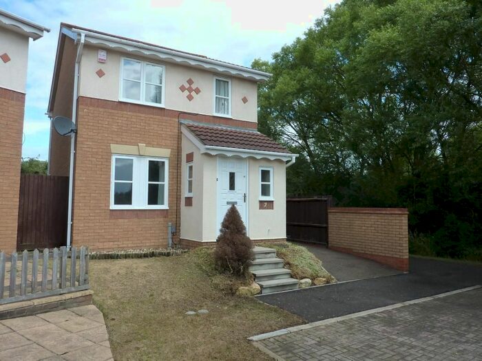 3 Bedroom Detached House To Rent In Harebell Close, Huntingdon PE29
