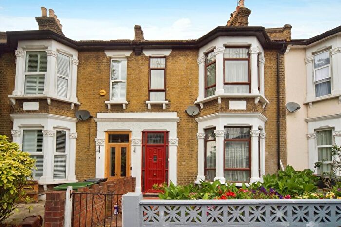 3 Bedroom Terraced House For Sale In Cann Hall Road, London, E11