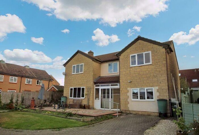 5 Bedroom Detached House To Rent In Westfield Lane, Cheddar, BS27