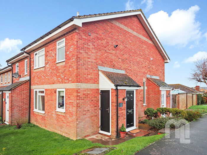 1 Bedroom End Of Terrace House To Rent In Millway, Wymondham, NR18