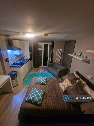 1 Bedroom Semi Detached House To Rent In Wellsford Avenue, Solihull, B92