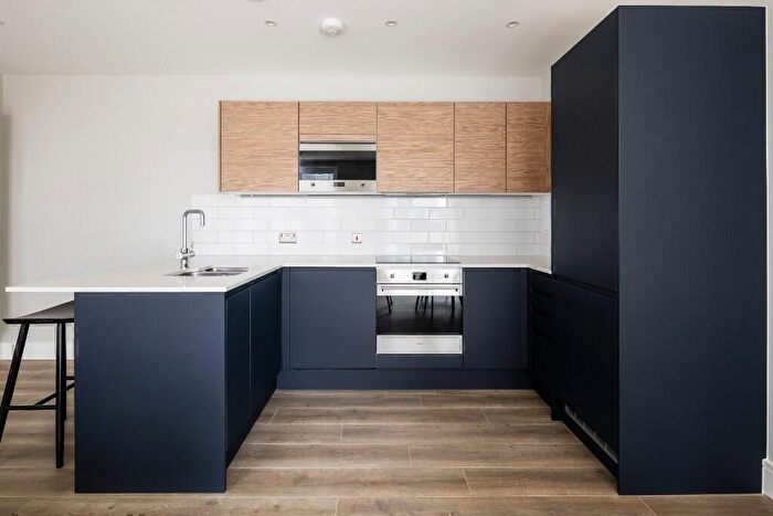 1 Bedroom Apartment To Rent In Neptune Wharf, London, SE8