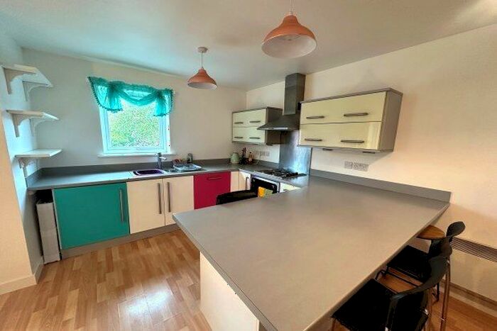 2 Bedroom Flat To Rent In Moorfield Street, Manchester, M20