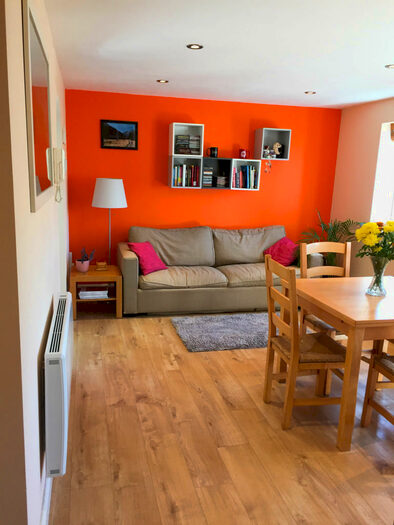 2 Bedroom Apartment To Rent In Fallow Rise, Hertford, Hertfordshire, SG13