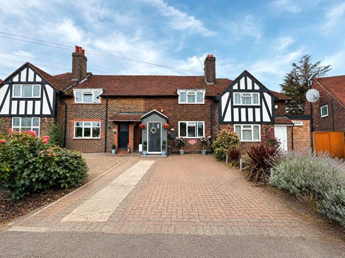 3 Bedroom Terraced House For Sale In Eltham Palace Road, London, SE9